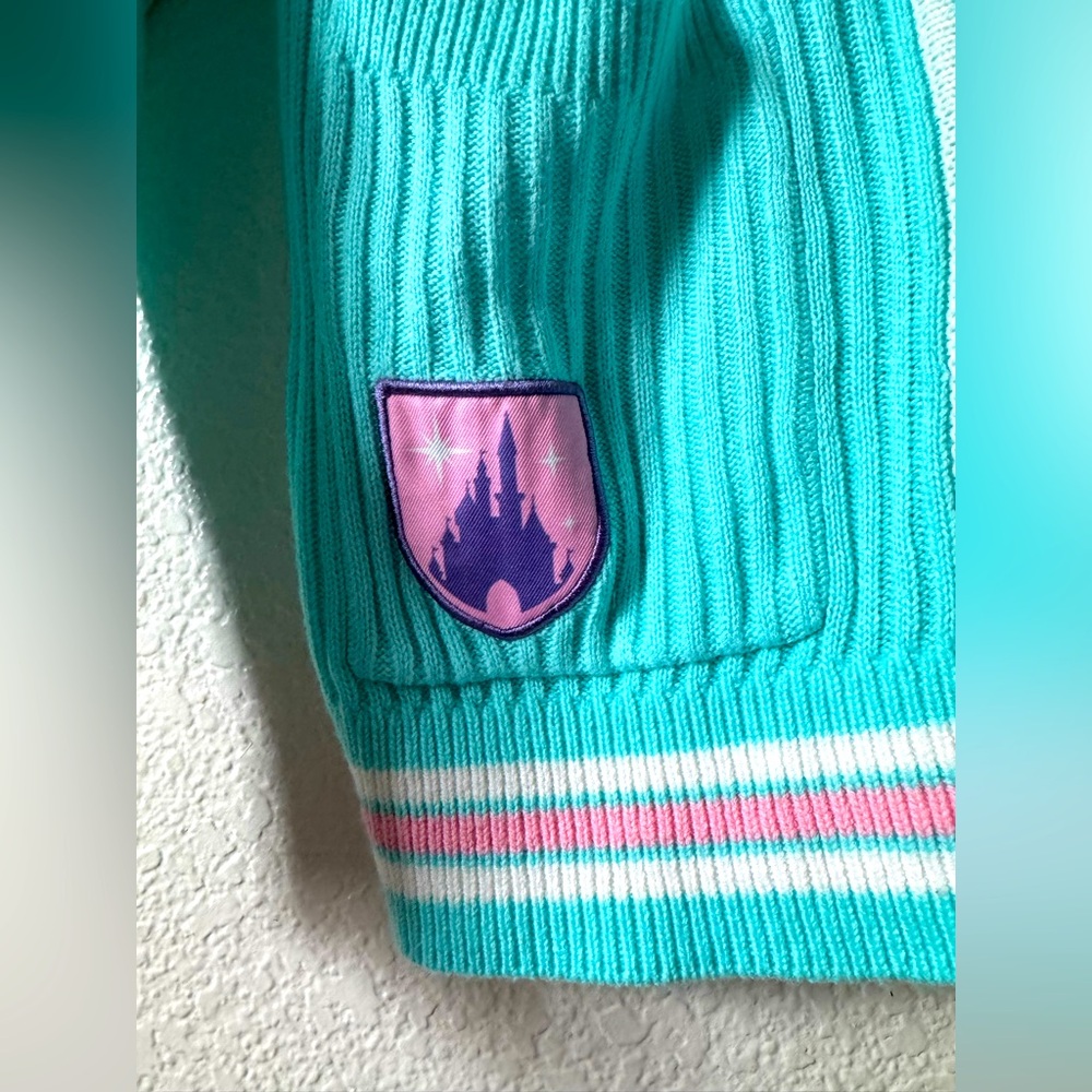 ** MAKE AN OFFER** ✨Fantasyland Cardigan for Adults ✨ - Picture 9 of 9